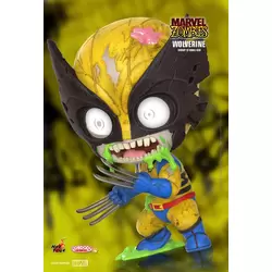 Marvel Zombies - Wolverine