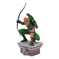 Green Arrow - DC Gallery