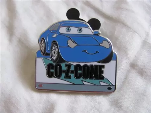 Disney Pins Open Edition - Sally