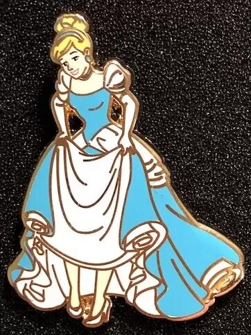 Disney Princess LE Pins - Cinderella