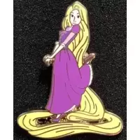 Rapunzel