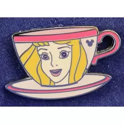 Aurora Tea Cup