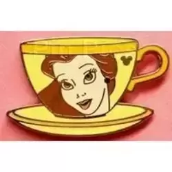 Belle Tea Cup