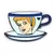 Cinderella Tea Cup