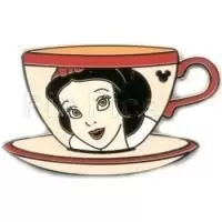 Disney Princess Teacups - Snow White Tea Cup