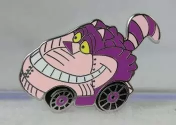 Disney - Pins Open Edition - Cheshire Cat