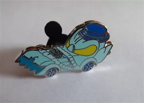 Disney Pins Open Edition - Ezra