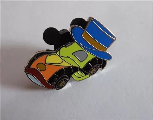 Disney - Pins Open Edition - Jiminy Cricket