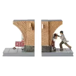 Harry Potter Bookend