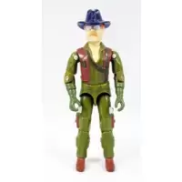 Wild Bill