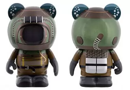 Movieland Series 1 - Diver