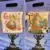 Music to my Ears Pin Set - Alice in Wonderland Music to my Ears