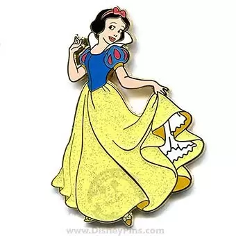 Disney - Pins Open Edition - Snow White