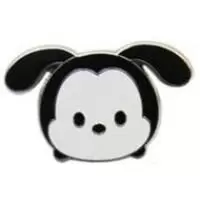 Collectible Pin Pack Series 1 - Oswald