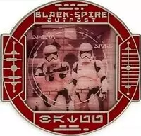 Star Wars - First Order Stormtroopers