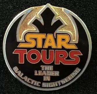 Star Wars - Star Tours