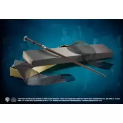 Yusuf Kama Wand and Collector Box