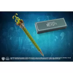 Bowtruckle Pen