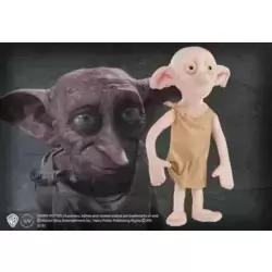  The Noble Collection Dobby Plush : Toys & Games