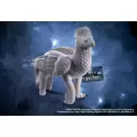 Buckbeak Collector Plush