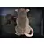 The Noble Collection : Harry Potter - Scabbers Collector Plush