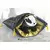 The Noble Collection : Harry Potter - Hufflepuff House Mascot Plush