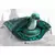 The Noble Collection : Harry Potter - Peluche et coussin de la maison Serpentard