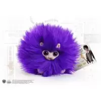 Pygmy Puff PurplePlush