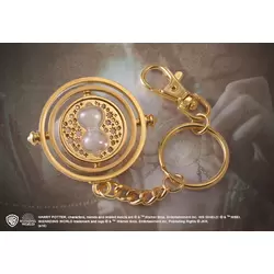 Time-Turner Keychain