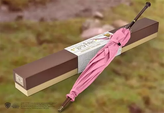 The Noble Collection : Harry Potter - Réplique du parapluie de Rubeus Hagrid