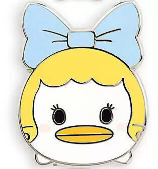 Tower Of Terror - Daisy