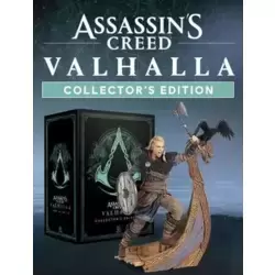 Assassin's Creed Valhalla Collector