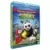 Kung Fu Panda 3 [Combo Blu-Ray + DVD]