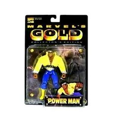 Luke Cage Aka Power Man