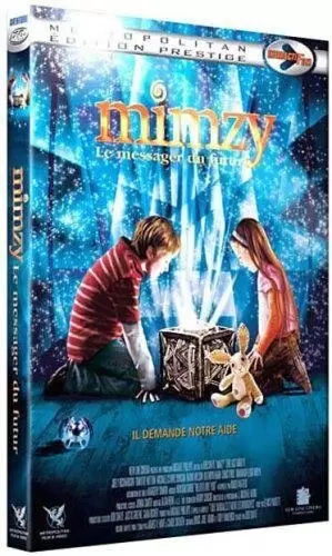 Autres Films - Mimzy - Le messager du futur [Édition Prestige]