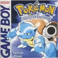 Pokémon : Version bleue