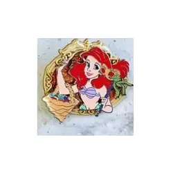 Ariel Halloween 2019