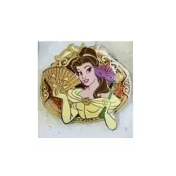 Belle Halloween 2019