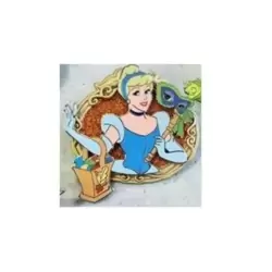 Cinderella Halloween 2019
