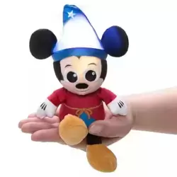 Sorcerer Mickey Mouse Light-Up