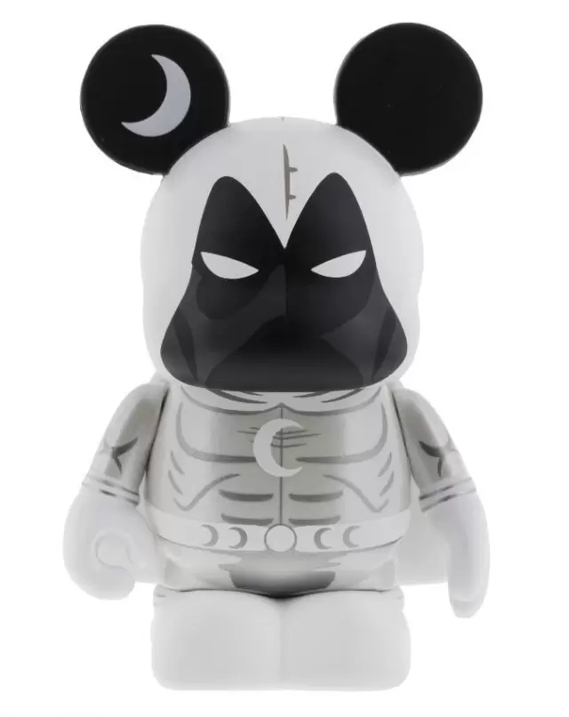Marvel Series 3 - Moon Knight