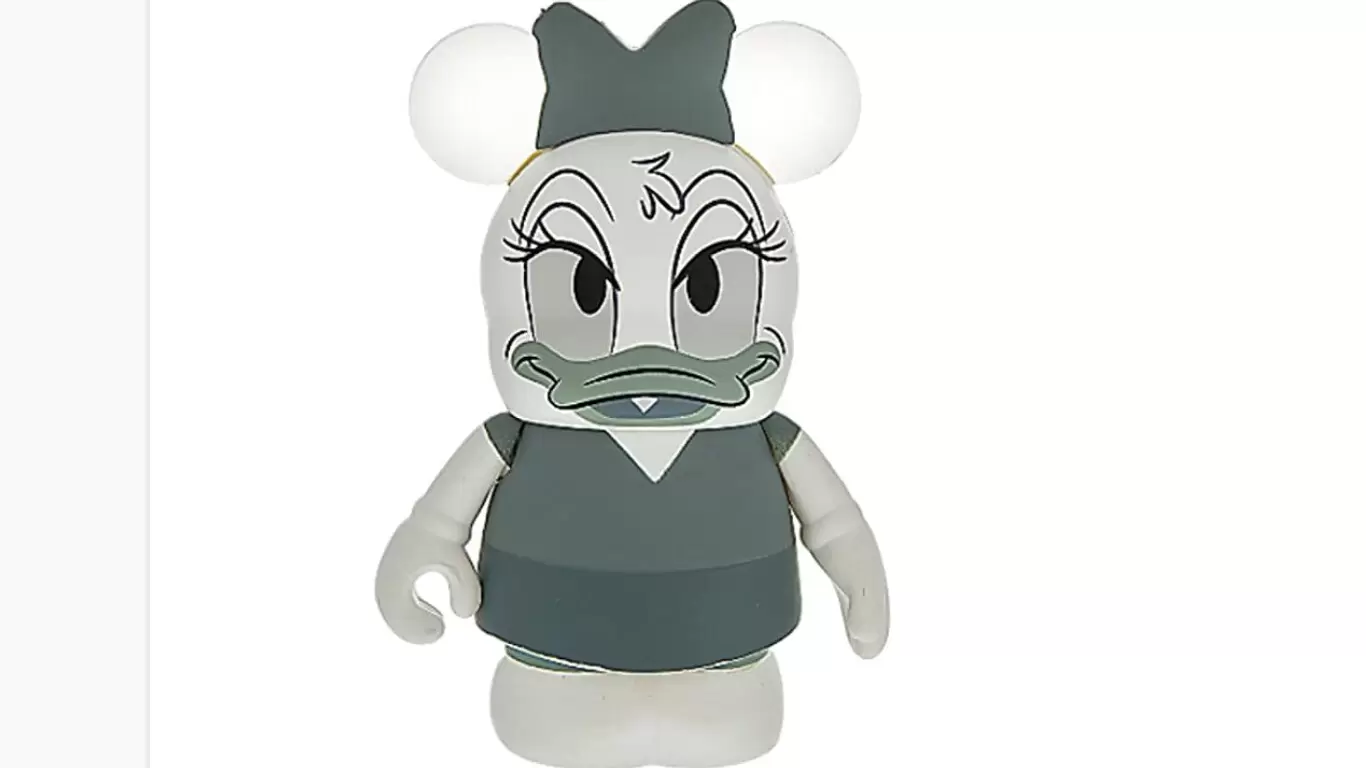 Mickey Mouse Club - Daisy Duck