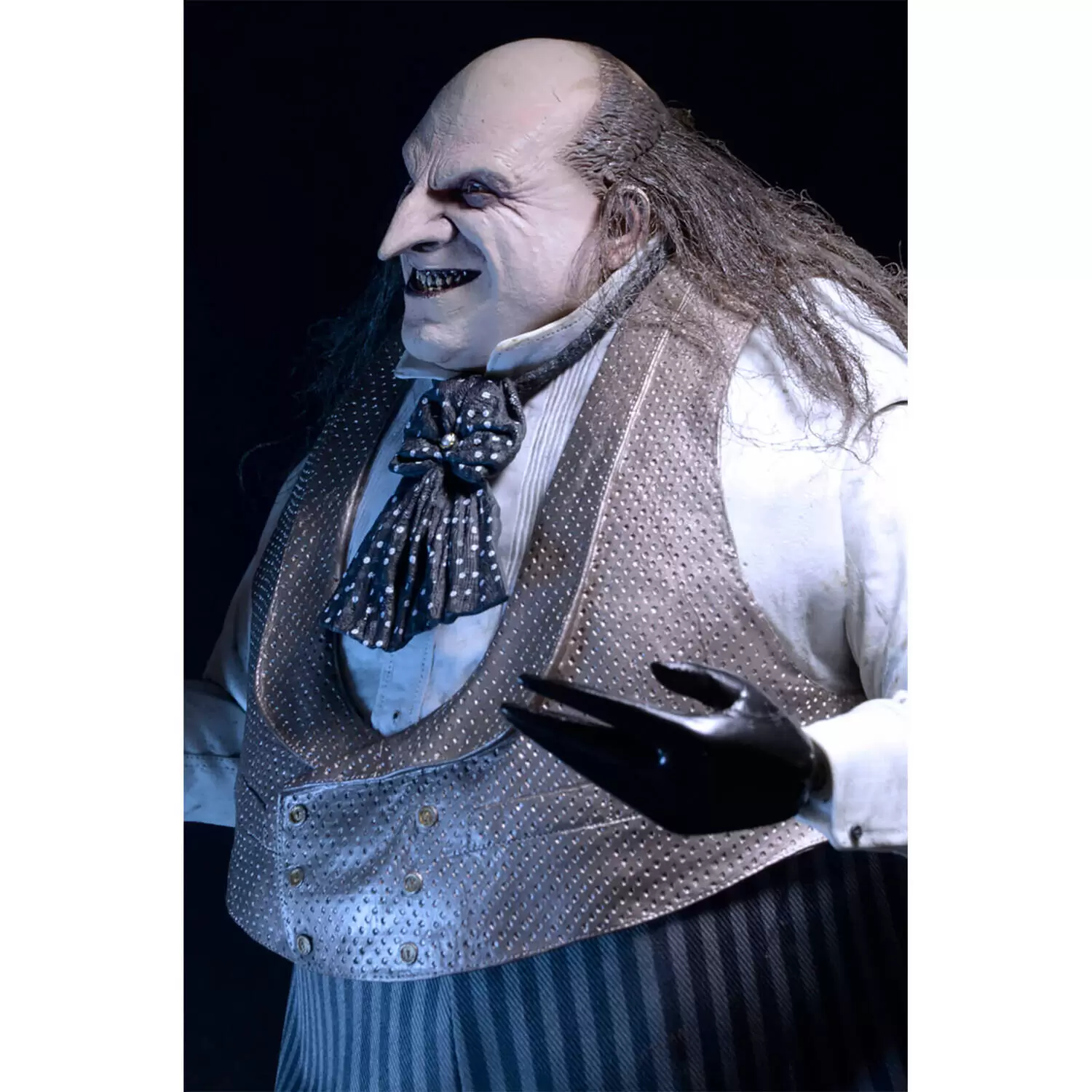 NECA - Batman Returns - Mayoral Penguin (DeVito)