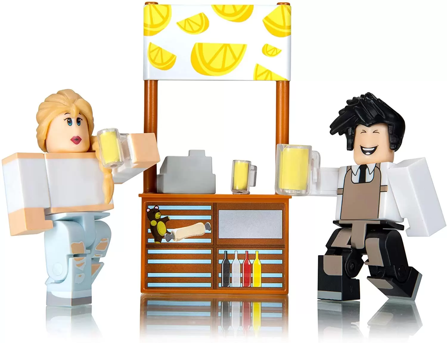 ROBLOX - Adopt Me: Lemonade Stand