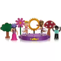 Dance Your Blox Off Playset