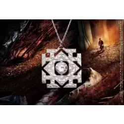 Arkenstone Pendant