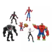 Spider-Man Gift Set