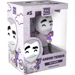 Animator - Andrei Terbea