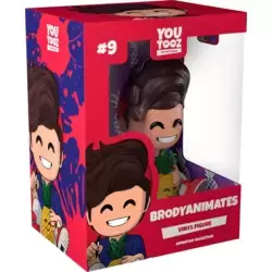 Animator - BrodyAnimates