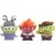 Anger, Boo & Woody